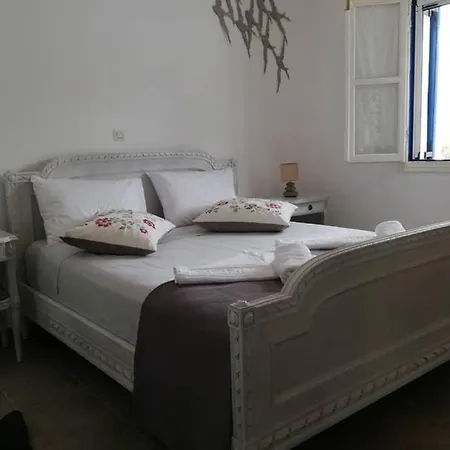 Amorgos_jewel Feriehus *